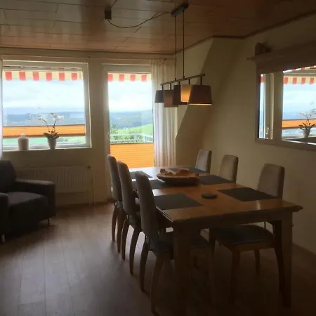 Ferienwohnung Horizont Sauerland Medebach