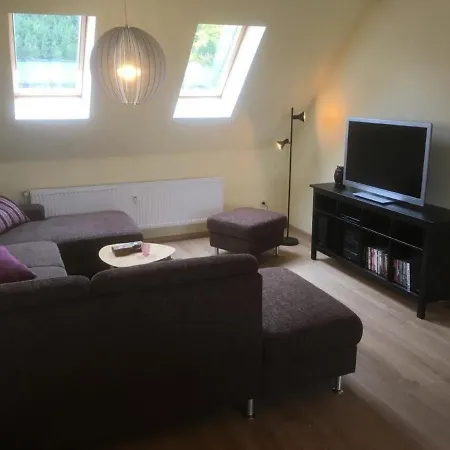 Ferienwohnung Horizont Sauerland Apartment *