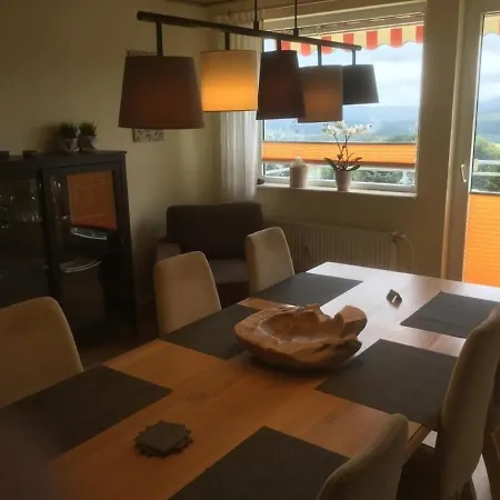 Ferienwohnung Horizont Sauerland