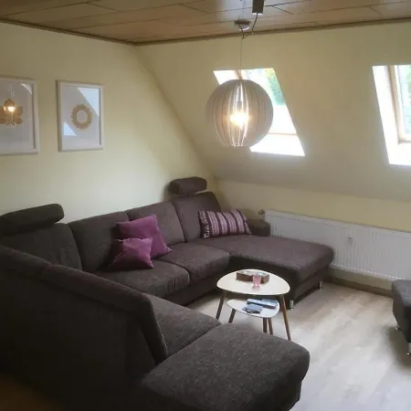Ferienwohnung Horizont Sauerland Medebach