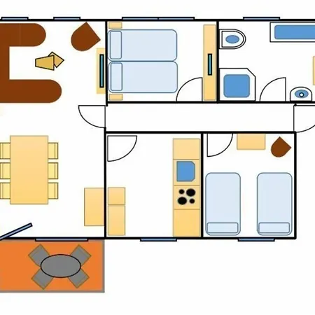 Ferienwohnung Horizont Sauerland * Medebach