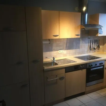 Ferienwohnung Horizont Sauerland Apartment Medebach