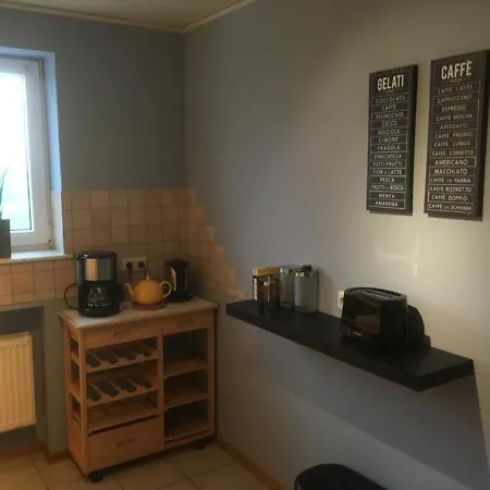 Ferienwohnung Horizont Sauerland Apartment