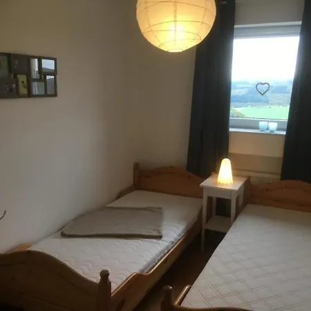 Ferienwohnung Horizont Sauerland Medebach
