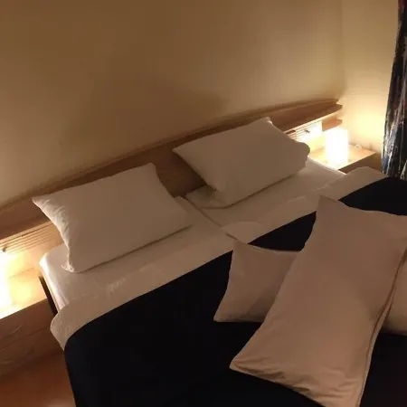 Ferienwohnung Horizont Sauerland * Medebach