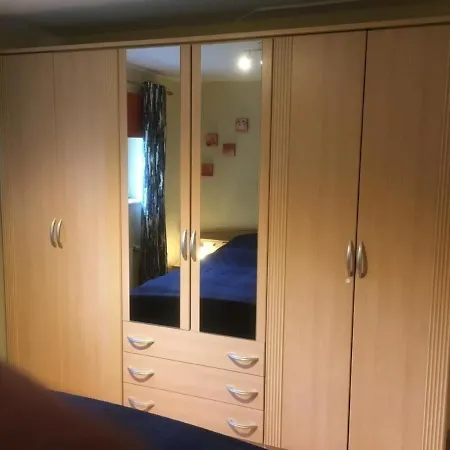 Apartment Ferienwohnung Horizont Sauerland *