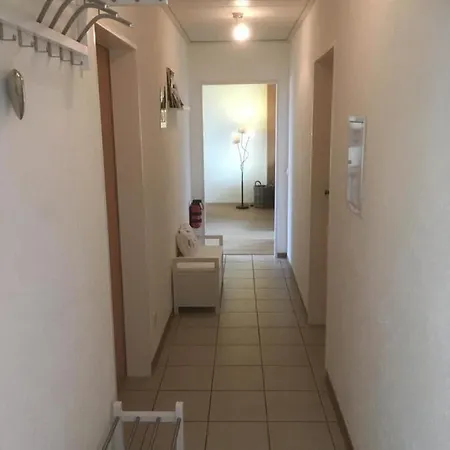 Ferienwohnung Horizont Sauerland Apartment
