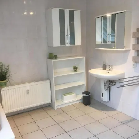 Ferienwohnung Horizont Sauerland Apartment